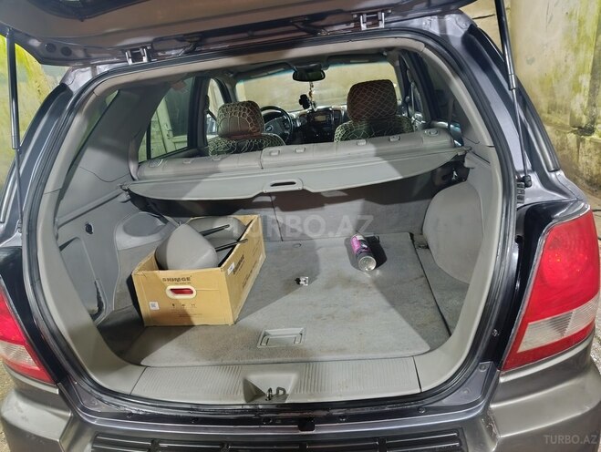Kia Sorento 2005, 142,000 km - 3.5 l - Bakı