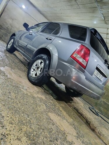 Kia Sorento 2005, 142,000 km - 3.5 l - Bakı