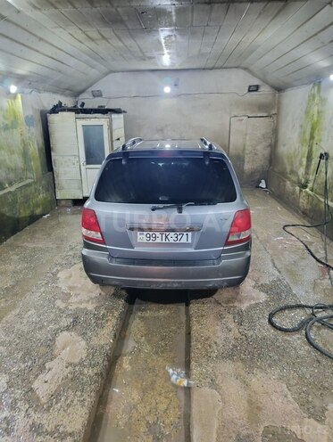 Kia Sorento 2005, 142,000 km - 3.5 l - Bakı
