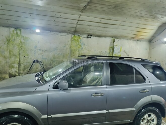Kia Sorento 2005, 142,000 km - 3.5 l - Bakı