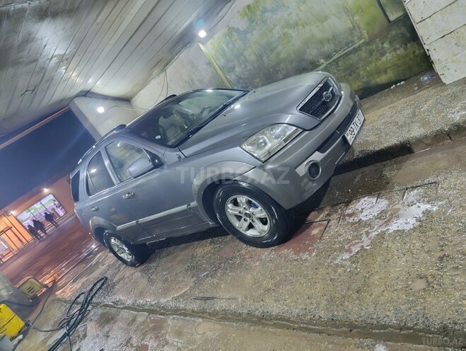 Kia Sorento 2005, 142,000 km - 3.5 l - Bakı