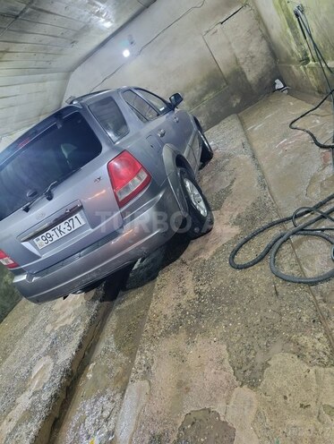 Kia Sorento 2005, 142,000 km - 3.5 l - Bakı