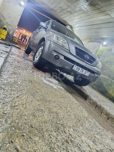 Kia Sorento 2005, 142,000 km - 3.5 l - Bakı