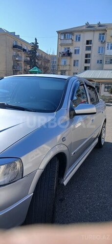 Opel Astra-2