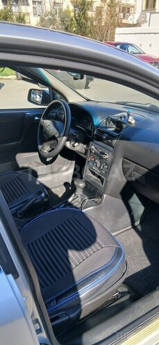 Opel Astra-6