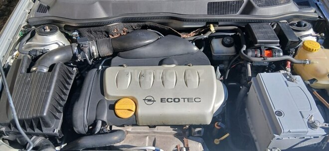 Opel Astra-9