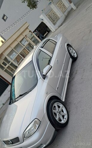 Opel Astra-13