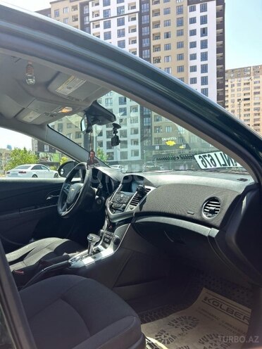 Chevrolet Cruze 2015, 280,000 km - 1.4 l - Bakı