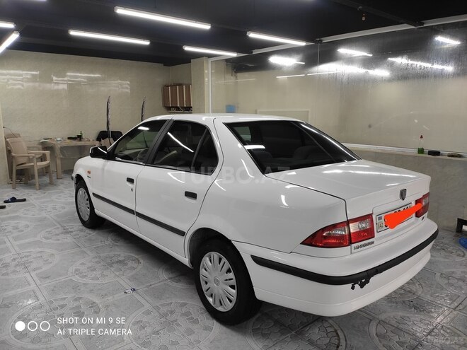 Khazar LX-2