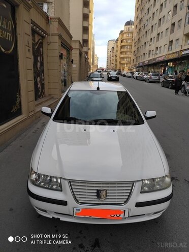 Khazar LX-8