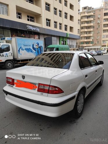 Khazar LX-5