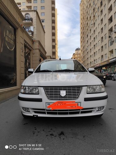 Khazar LX-1