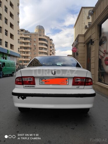 Khazar LX-6
