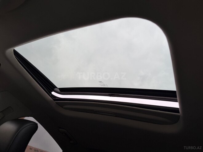 Ford Fusion (North America) 2015, 150,000 km - 1.5 l - Bakı