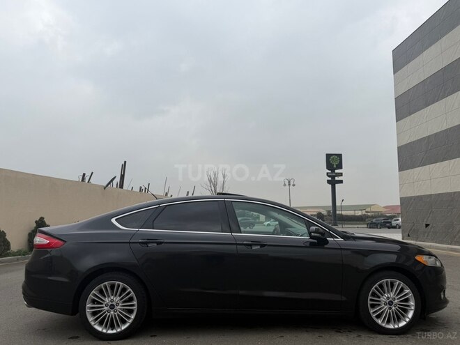 Ford Fusion (North America) 2015, 150,000 km - 1.5 l - Bakı