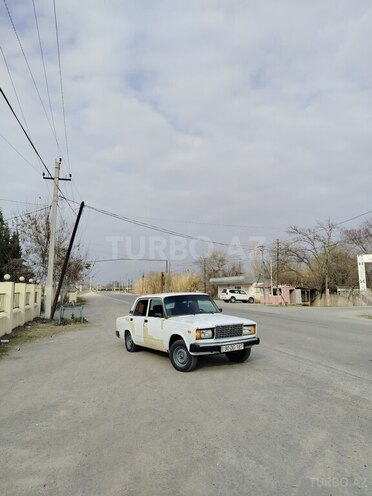 LADA (VAZ) 2107 1999, 54,885 km - 1.5 л - Kürdəmir