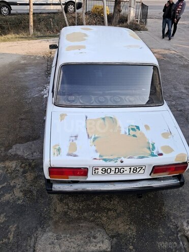 LADA (VAZ) 2107 1999, 54,885 km - 1.5 л - Kürdəmir