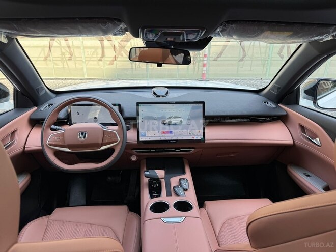 Changan  2025, 0 km - 1.5 l - Bakı