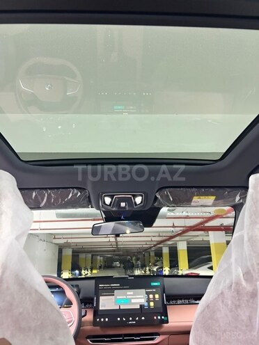 Changan  2025, 0 km - 1.5 l - Bakı