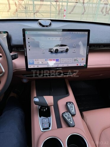 Changan  2025, 0 km - 1.5 l - Bakı