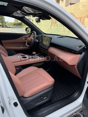 Changan  2025, 0 km - 1.5 l - Bakı