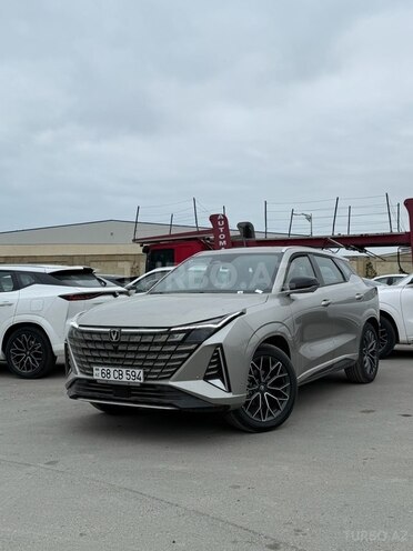 Changan  2025, 0 km - 1.5 l - Bakı