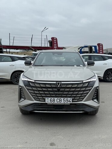 Changan  2025, 0 km - 1.5 l - Bakı