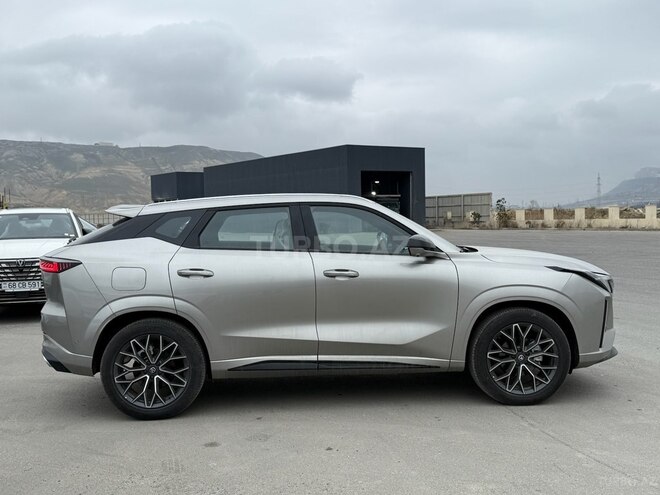 Changan  2025, 0 km - 1.5 l - Bakı