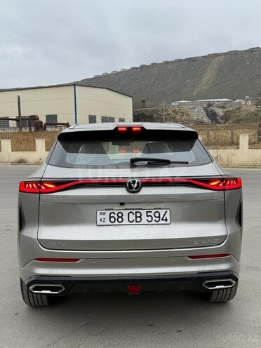 Changan  2025, 0 km - 1.5 l - Bakı