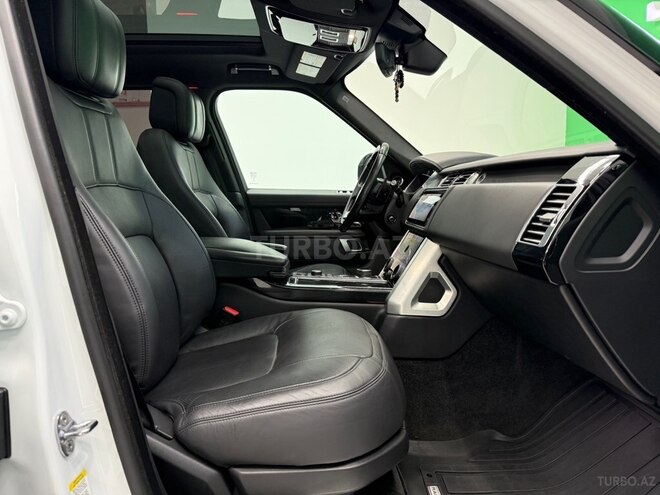 Land Rover Range Rover-10