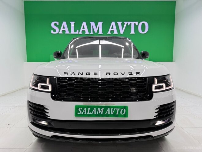 Land Rover Range Rover-2
