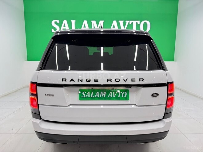 Land Rover Range Rover-5