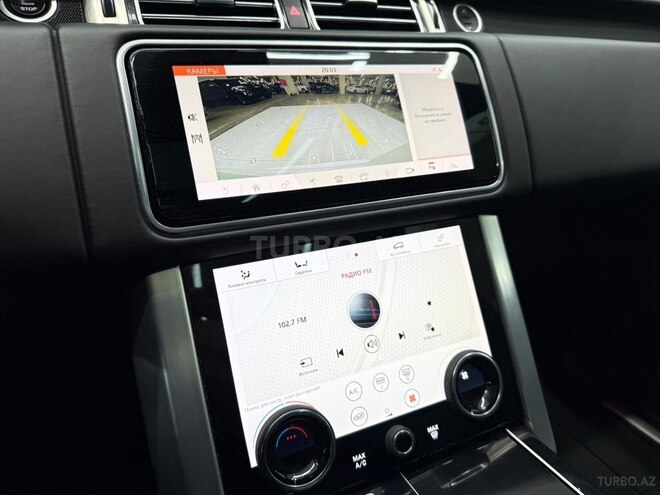 Land Rover Range Rover-18