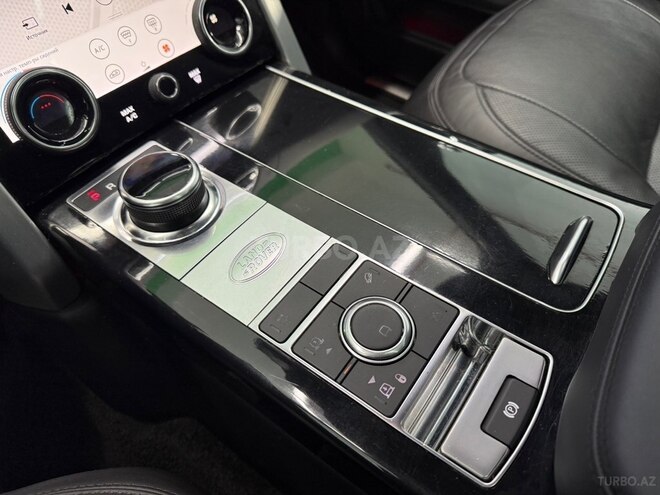 Land Rover Range Rover-17