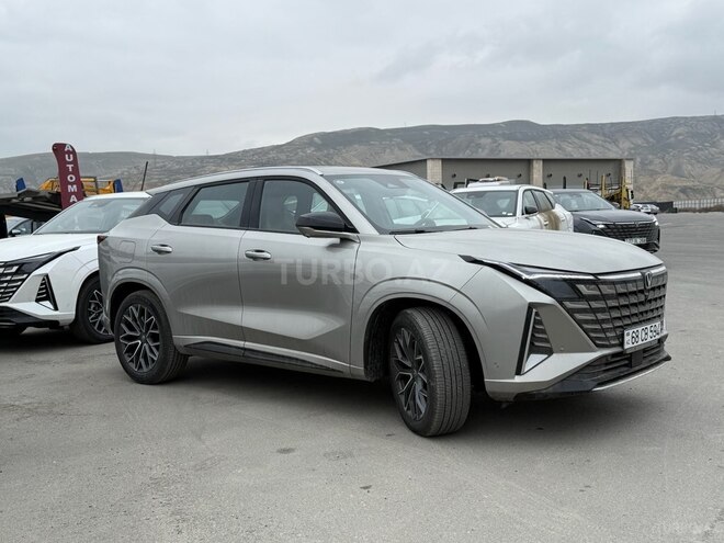 Changan  2025, 0 km - 1.5 l - Bakı