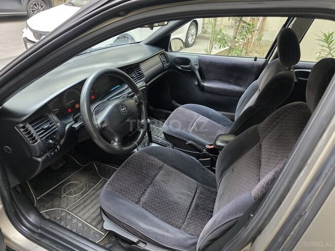 Opel Vectra-7