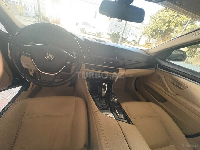 BMW 528 2014, 177,000 km - 2.0 l - Qazax