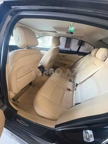 BMW 528 2014, 177,000 km - 2.0 l - Qazax