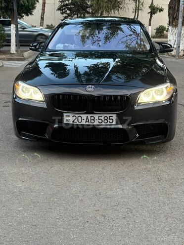 BMW 528 2014, 177,000 km - 2.0 l - Qazax