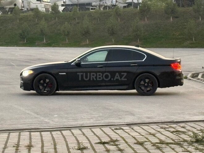BMW 528 2014, 177,000 km - 2.0 l - Qazax