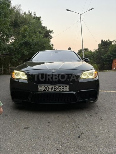 BMW 528 2014, 177,000 km - 2.0 l - Qazax