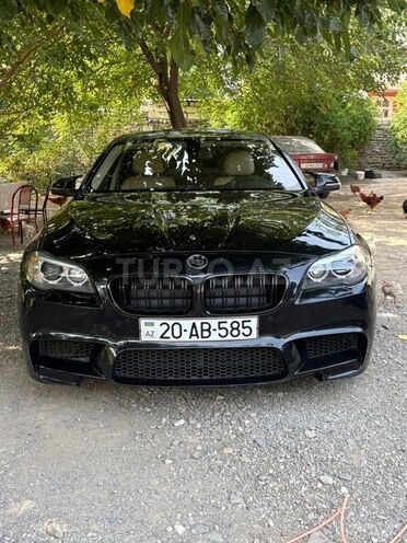BMW 528 2014, 177,000 km - 2.0 l - Qazax