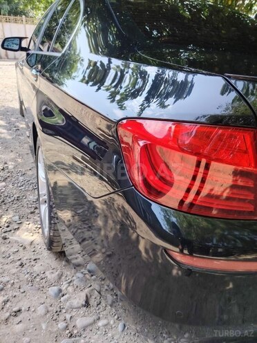 BMW 528 2014, 177,000 km - 2.0 l - Qazax