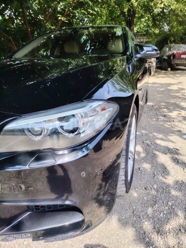 BMW 528 2014, 177,000 km - 2.0 l - Qazax