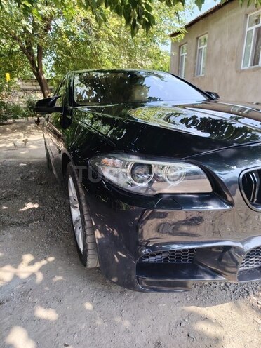 BMW 528 2014, 177,000 km - 2.0 l - Qazax
