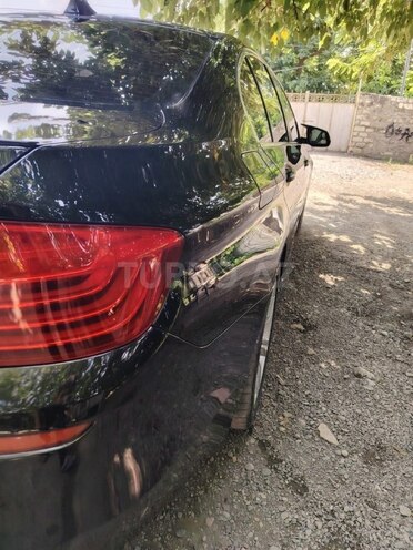 BMW 528 2014, 177,000 km - 2.0 l - Qazax