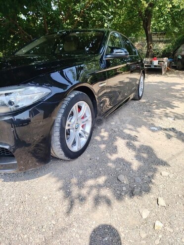 BMW 528 2014, 177,000 km - 2.0 l - Qazax