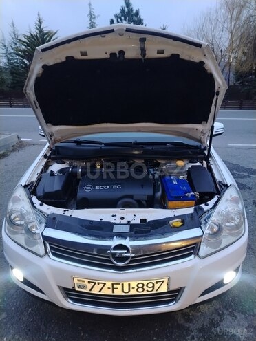 Opel Astra-16