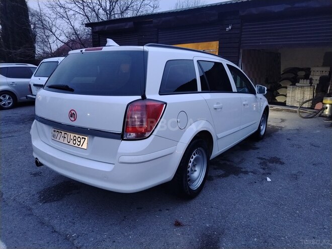 Opel Astra-6