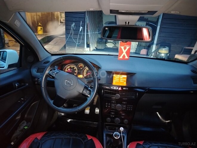 Opel Astra-15